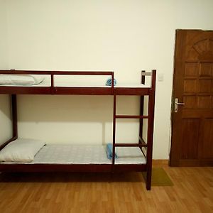 Bed Mixed Dormitory Room