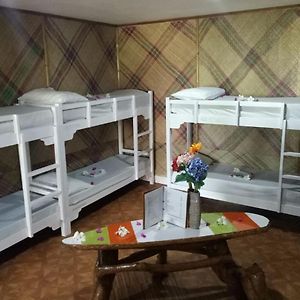 Single Bed Dormitory Room